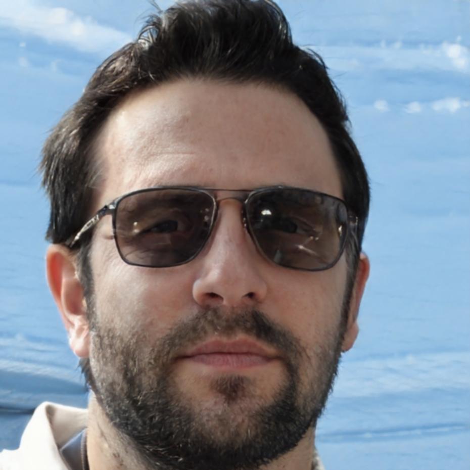 Michael Roberts, CEO of Axiom Enterprises