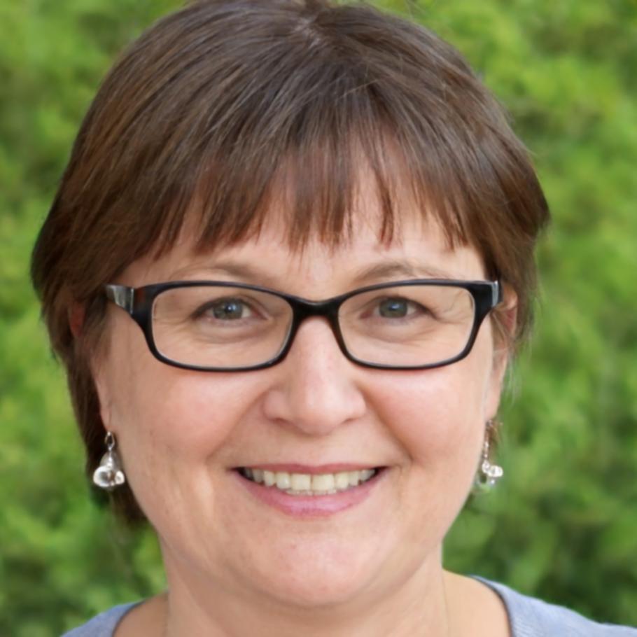 Sarah Martinez, Chief Financial Officer