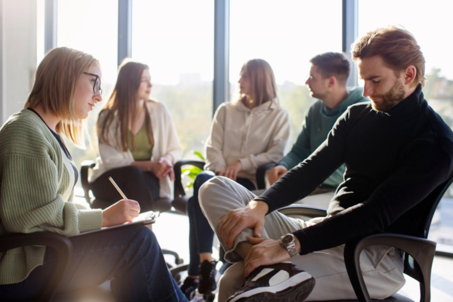 Team collaboration on financial planning